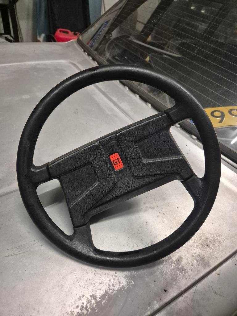 Tekoop volvo 240/242/245 GT stuur, Ophalen, Volvo
