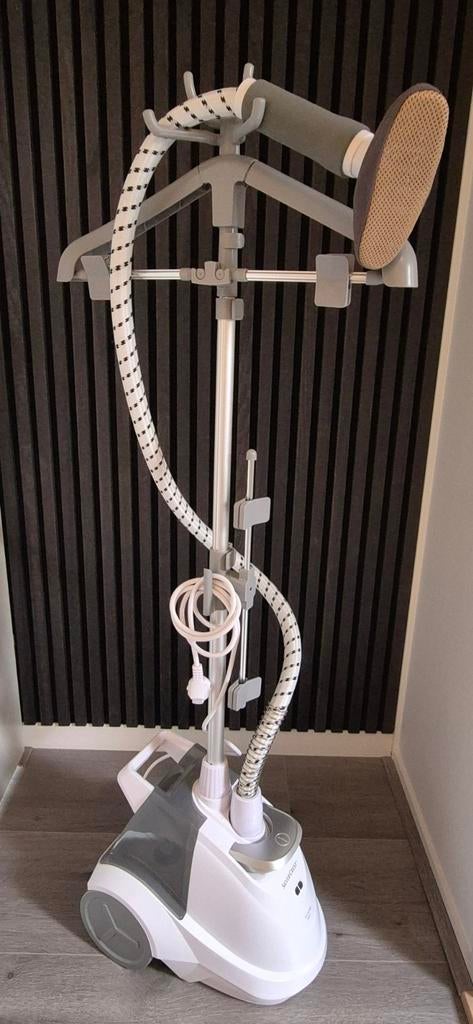 Kleding stoomreiniger, merk Silver Crest, nieuw, zonder doos, Ophalen, Nieuw, Kledingstomer