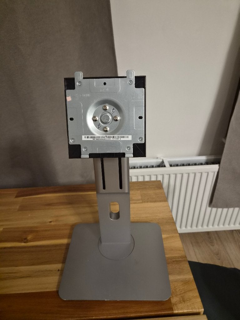 Dell originele monitorvoet / monitorstandaard, Quick Release, Ophalen, Nieuw