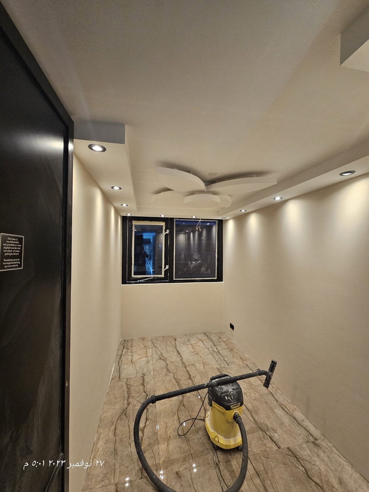 Foto 9 van Renovatiebedrijf|Complete Verbouwing|Badkamer|Stucwerk