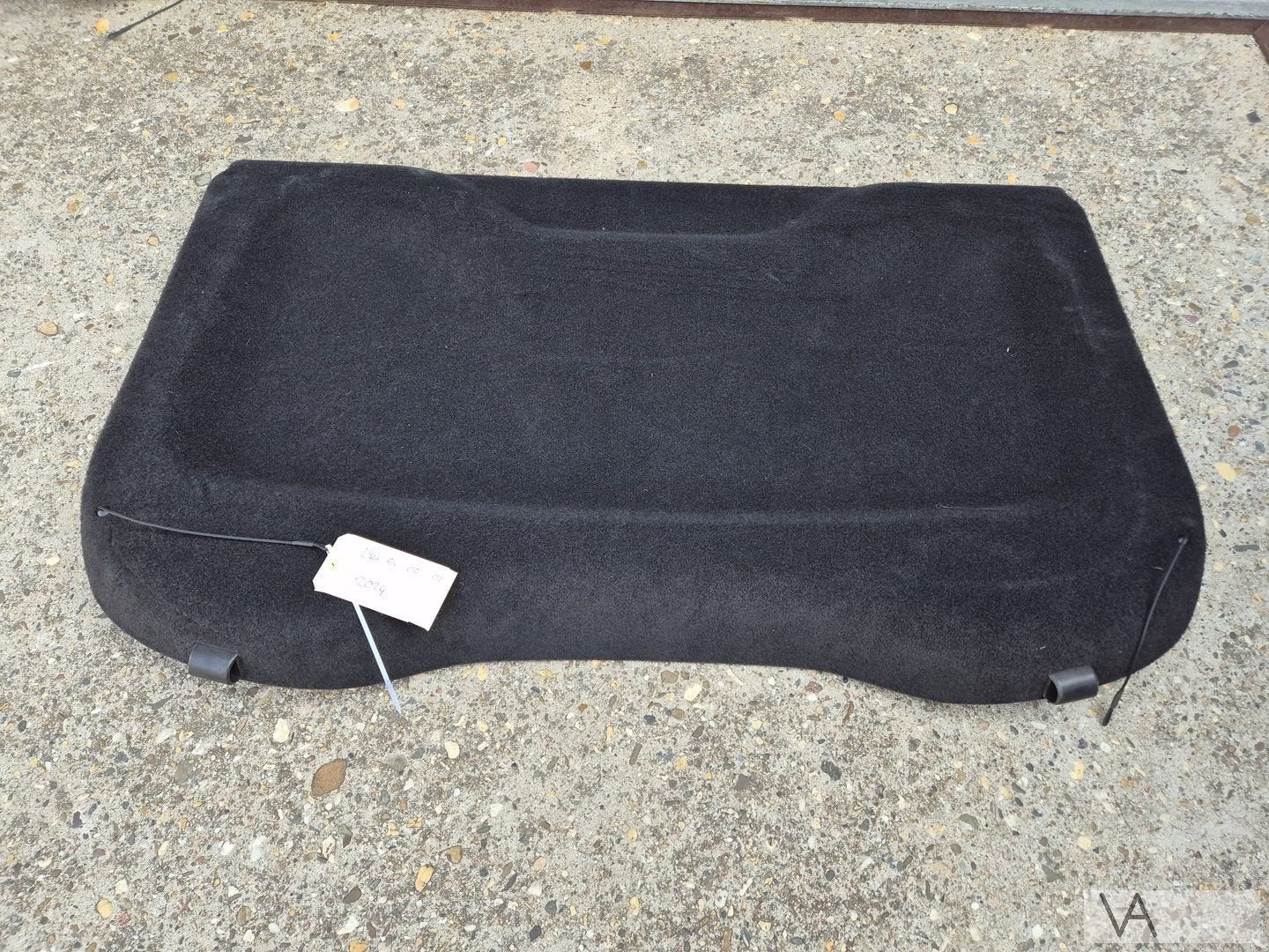 Hoedenplank voor Lynk & co 01 2020 - 2025 nette staat €150, Gebruikt, -, Overige automerken, -