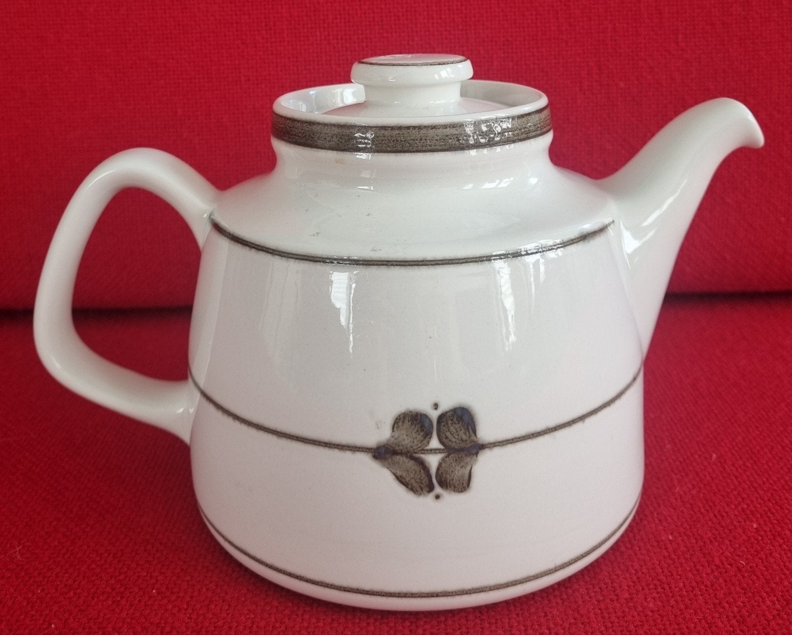 Rörstrand Nordica thee of koffiepot, Ophalen of Verzenden