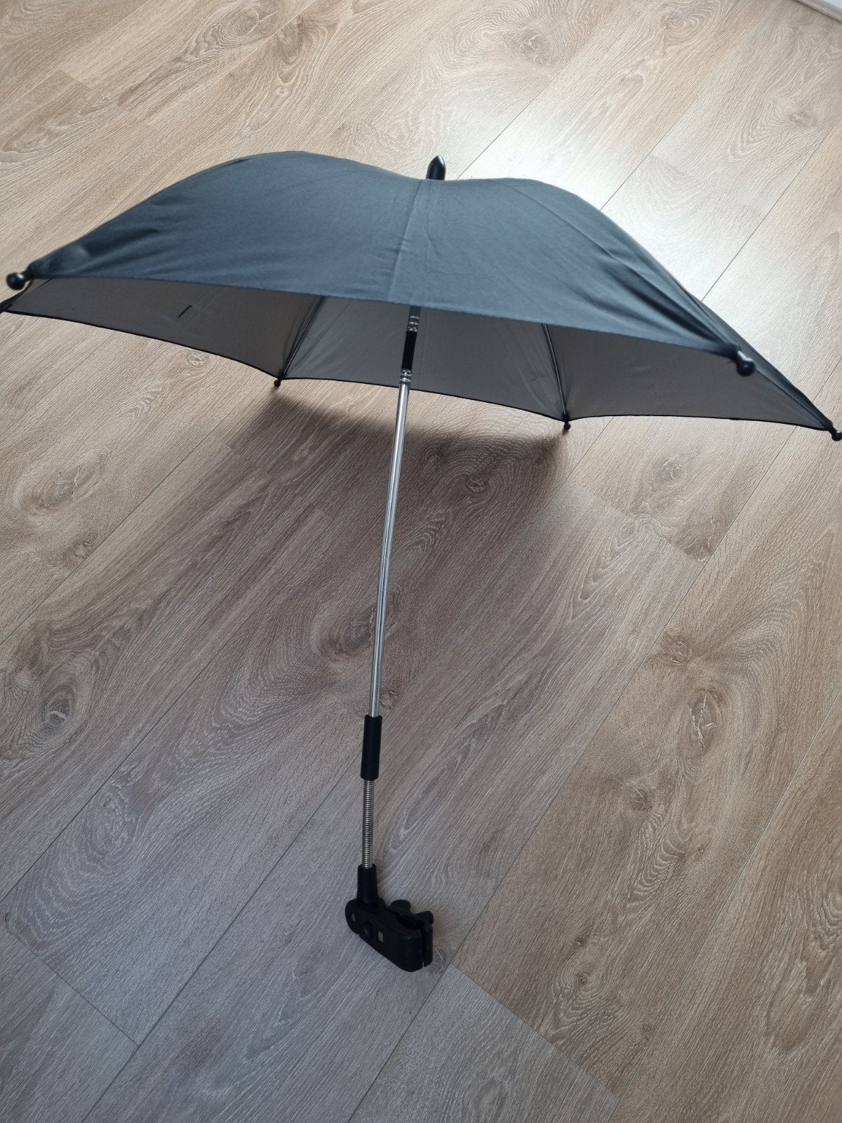 parasol kinderwagen/buggy, Ophalen of Verzenden, Zo goed als nieuw