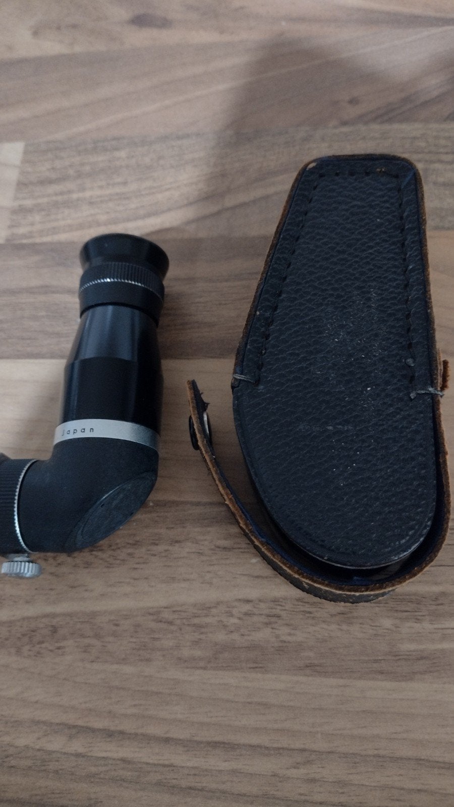 Asahi Pentax Hoekzoeker, Ophalen of Verzenden, Gebruikt