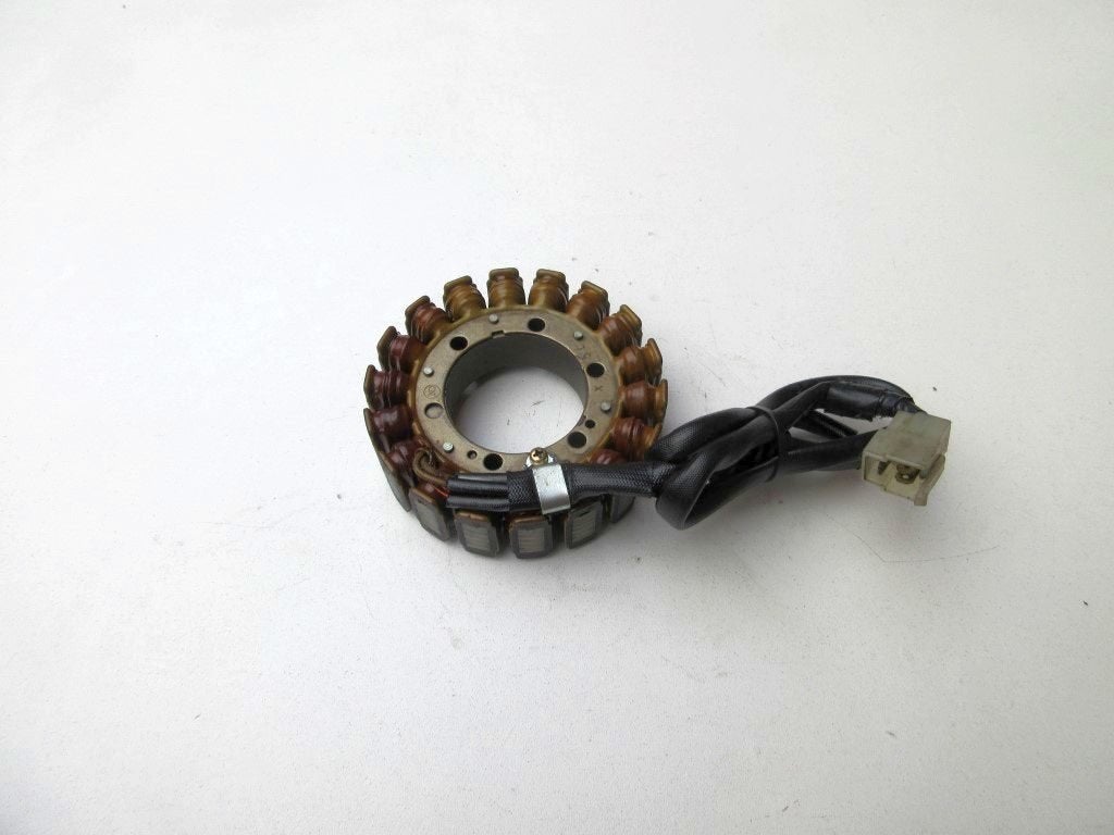 Honda VF750F dynamo spoel VF 750 F stator Interceptor RC15, Ophalen of Verzenden