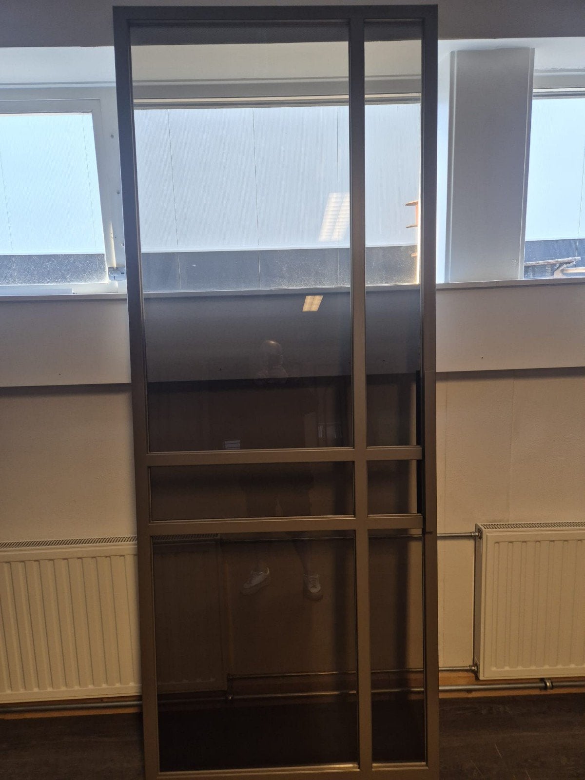 Mooie taatsdeur, Huis en Inrichting, Kasten | Stellingkasten, Ophalen