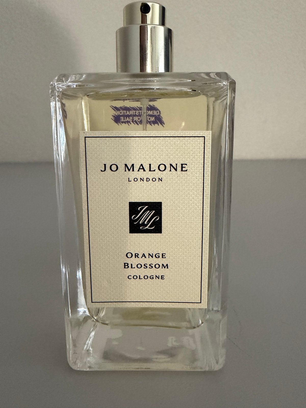 Jo Malone Orange Blossom Cologne - nieuw 100ml, Ophalen of Verzenden, Zo goed als nieuw