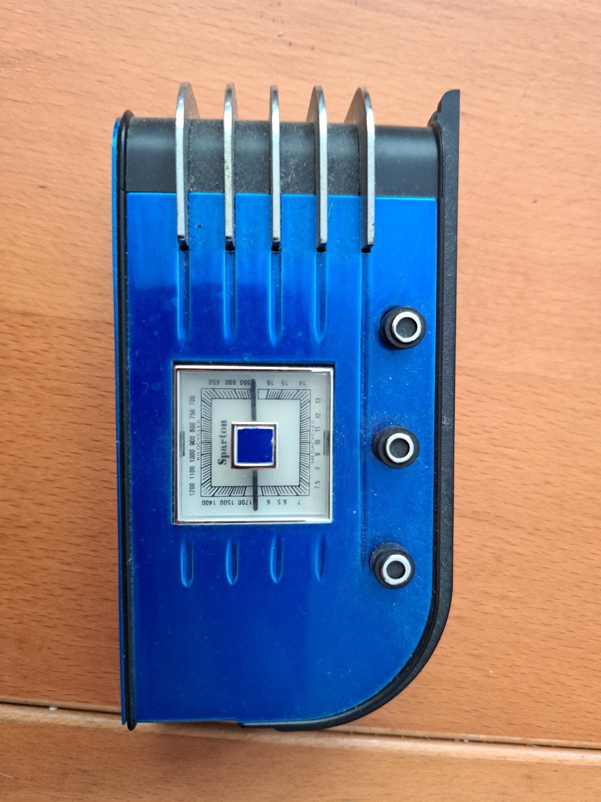 Franklin Mint Sparton Radio - Vintage Stijl, Ophalen of Verzenden, Gebruikt, Overige typen