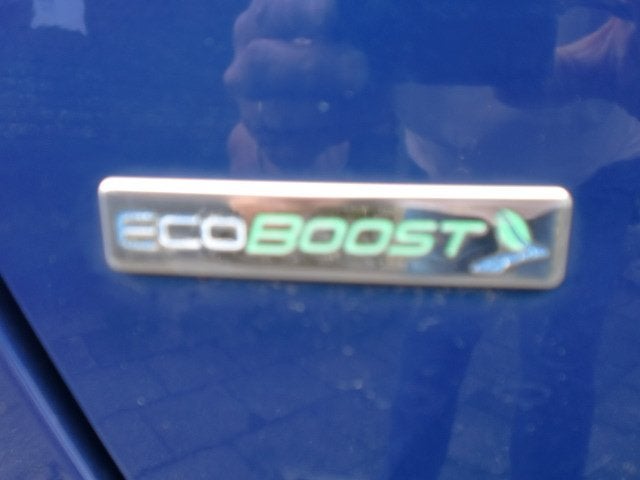 Foto 16 van Ford Fiesta 1.0 ECO BOOST TITANIUM 2015 KM131LEASE€85