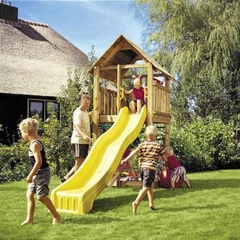 Speeltoestellen Speelhuisjes Jungle Gym speeltoren schommel, Ophalen, Nieuw, Schommel