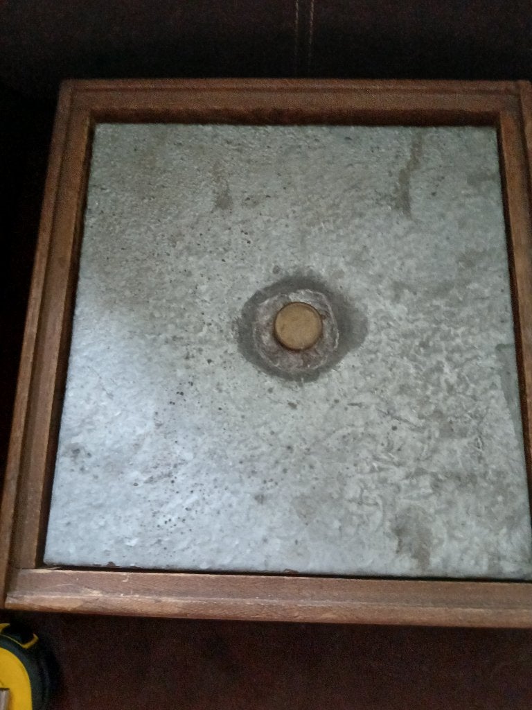 Warmte kruik, Antiek en Kunst, Ophalen of Verzenden