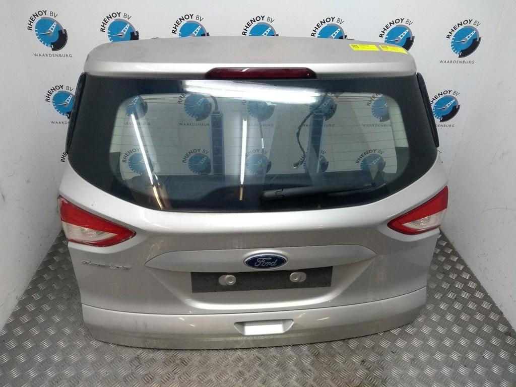 FORD KUGA ACHTERKLEP 2016, Ophalen of Verzenden, Gebruikt, ARN erkend