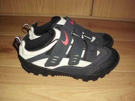 Wielerschoenen mt.42 Nike Kato III strap Women SPD, Sport en Fitness, Wielrennen, Ophalen of Verzenden, Zo goed als nieuw, Schoenen