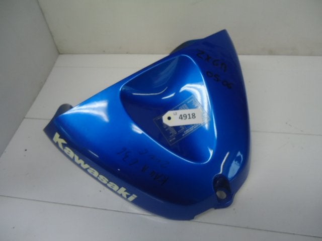ZX6R 2005 - 2006 Kawasaki Kuipdeel D1-18683