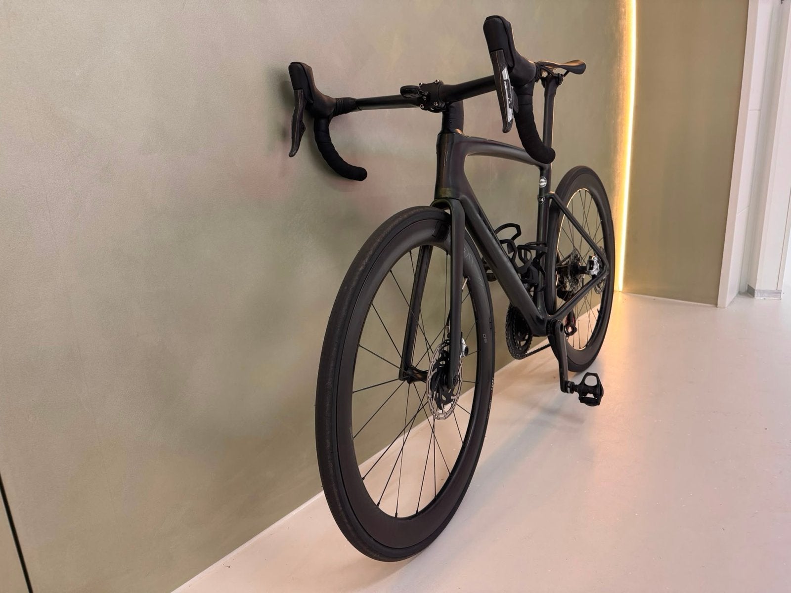 Specialized S-Works Tarmac SL7 - Maat 54, 28 inch, Carbon, Heren, Zo goed als nieuw