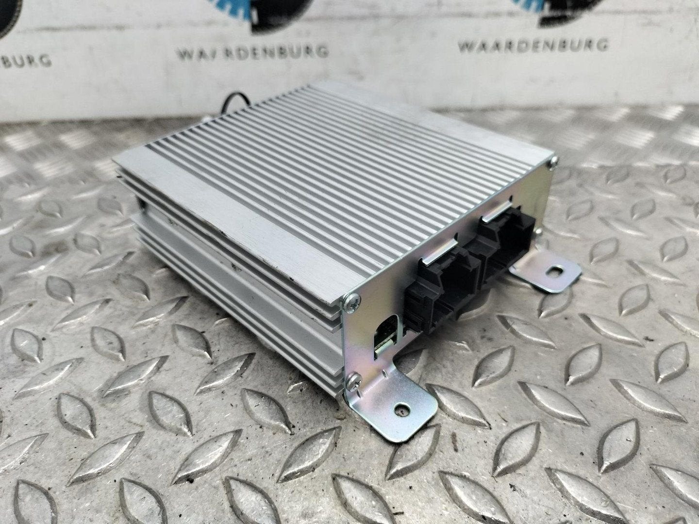 FORD FOCUS C MAX 2.0 Plug-in H.TitPl.  COMPUTER ECU 2015, Auto-onderdelen, Ophalen of Verzenden, Gebruikt, ARN erkend