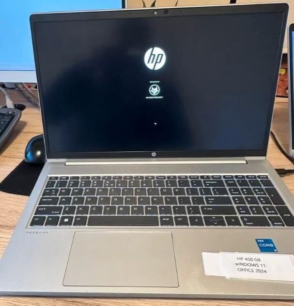 HP Probook 450, Computers en Software, Windows Laptops, 2 tot 3 Ghz, Ophalen of Verzenden, Zo goed als nieuw, HP
