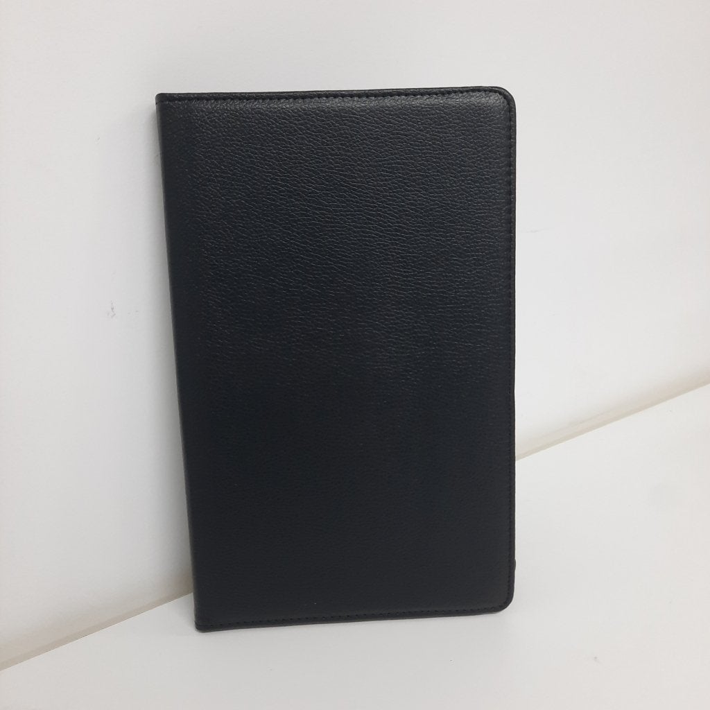 Bookcase 360 graden Samsung Galaxy Tab S6 lite - zwart, Madefor@samsung.com, Nieuw, Bescherming voor- en achterkant, Ophalen of Verzenden