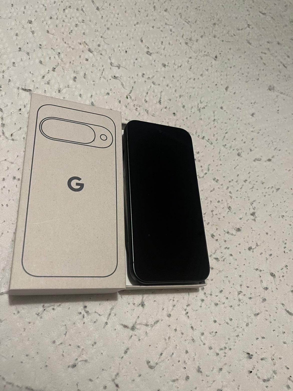 Google Pixel 10 nieuw met grapheneOS, Ophalen, Overige modellen, Zo goed als nieuw, Zonder simlock