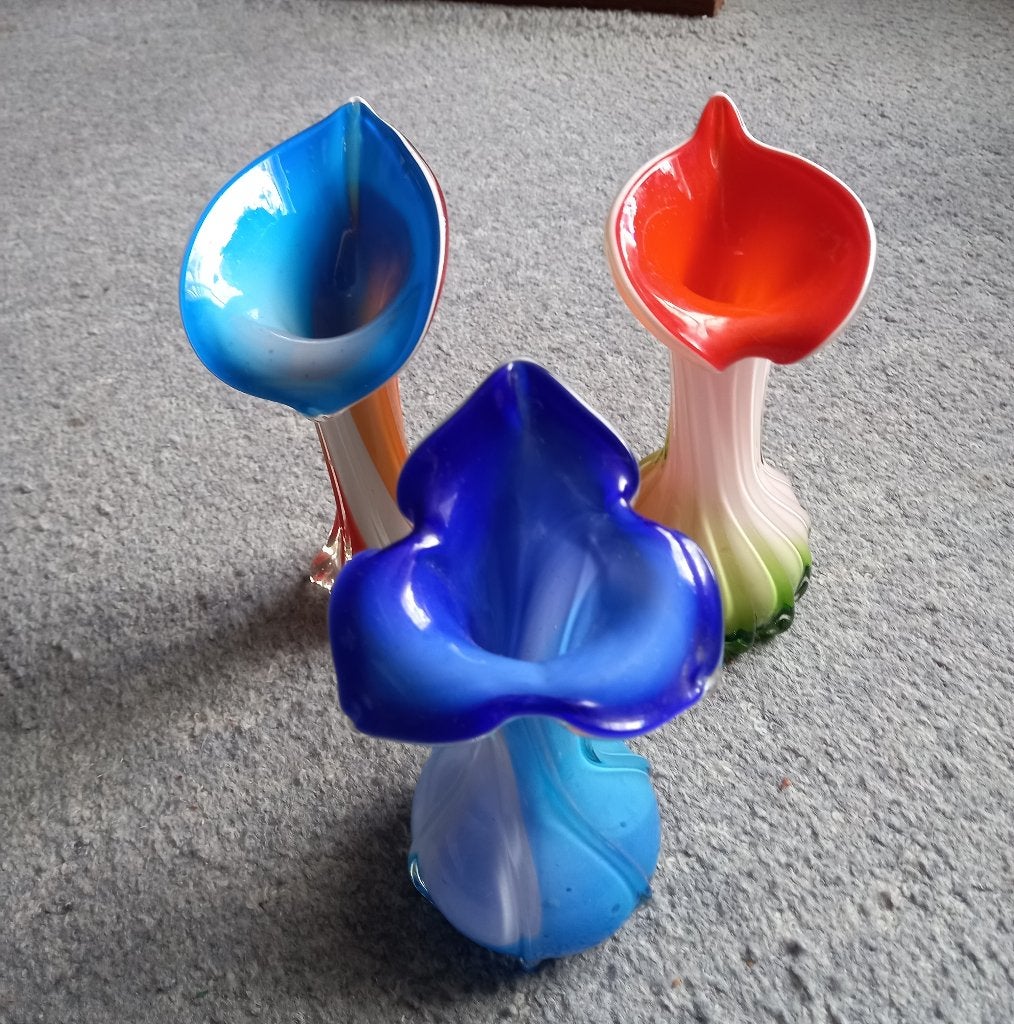 Murano, Antiek en Kunst, Ophalen of Verzenden