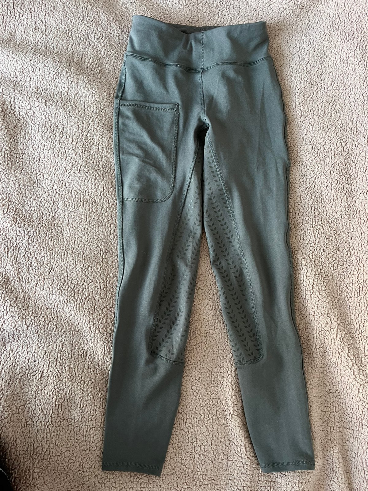 Paardrijkleding te kopen, Dieren en Toebehoren, Ophalen, Zo goed als nieuw, Veelzijdigheid, Bovenkleding