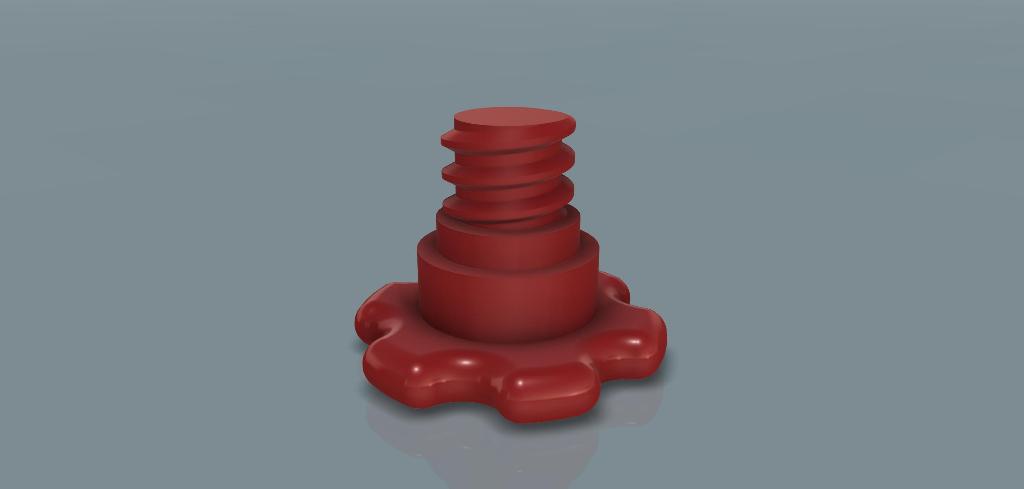 3D Print Service & Reparatie | Autodesk Inventor Design, Ophalen of Verzenden, Nieuw, Groter dan 1:32