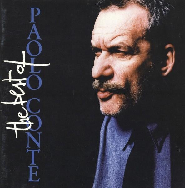 Paolo Conte, Cd's en Dvd's, Cd's | Pop, Gebruikt, Ophalen of Verzenden