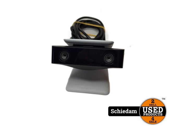 PlayStation 5 HD Camera | Nette Staat, Sony, Gebruikt, Support@sony.com, 1-7-1 Konan, Minato-ku
Tokyo 108-0075
Japan