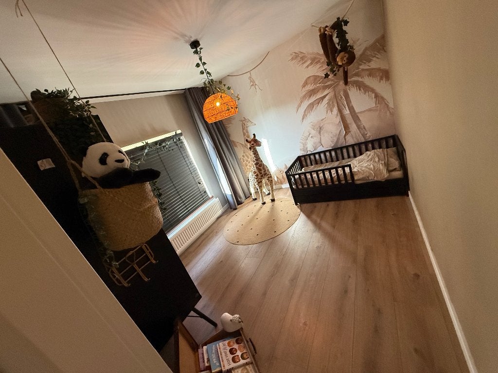 Kinderkamer, Ophalen, Zo goed als nieuw