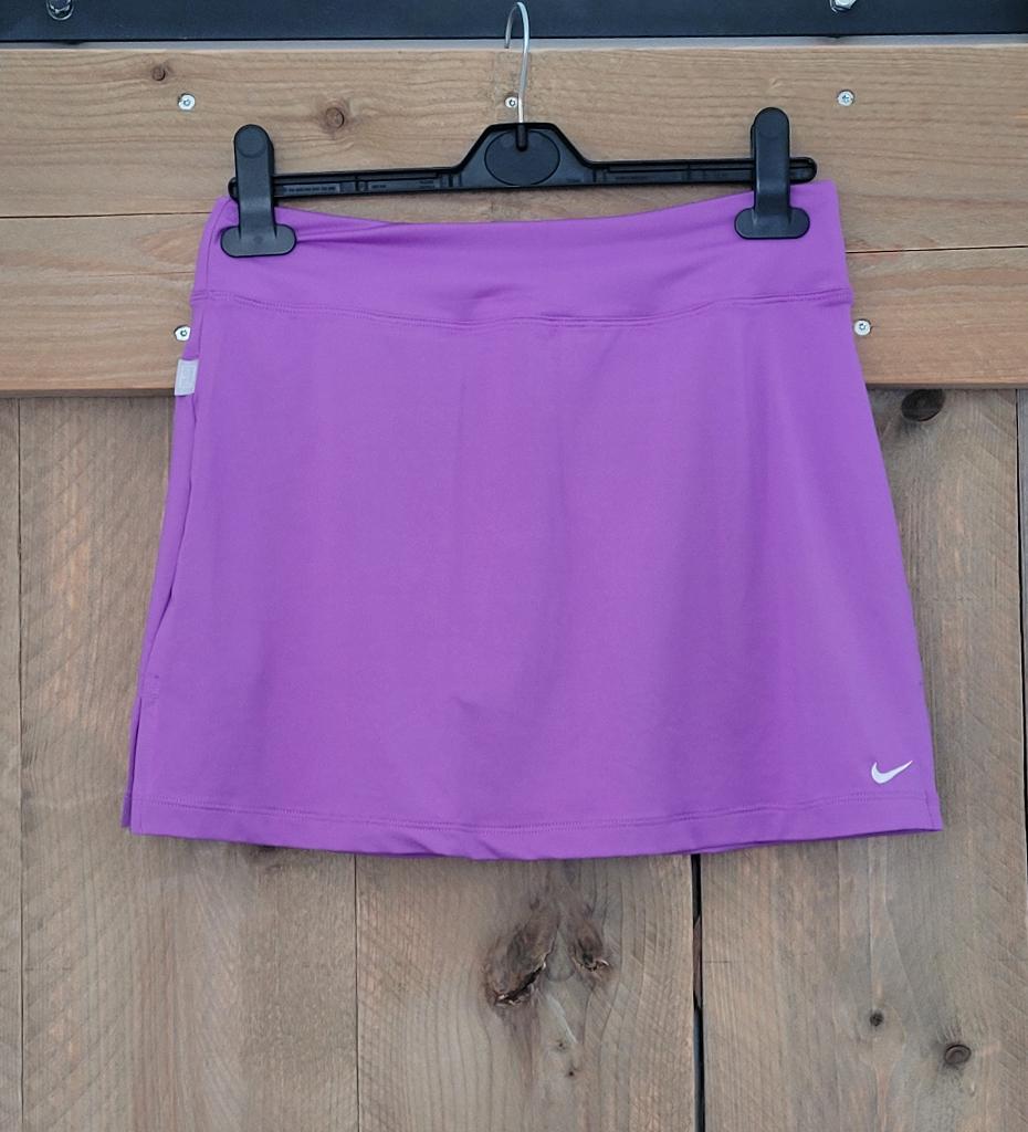 Dames sport rokje / tennisrokje Nike maat S, Sport en Fitness, Tennis, Zo goed als nieuw, Overige typen, Nike, L2, Ophalen of Verzenden