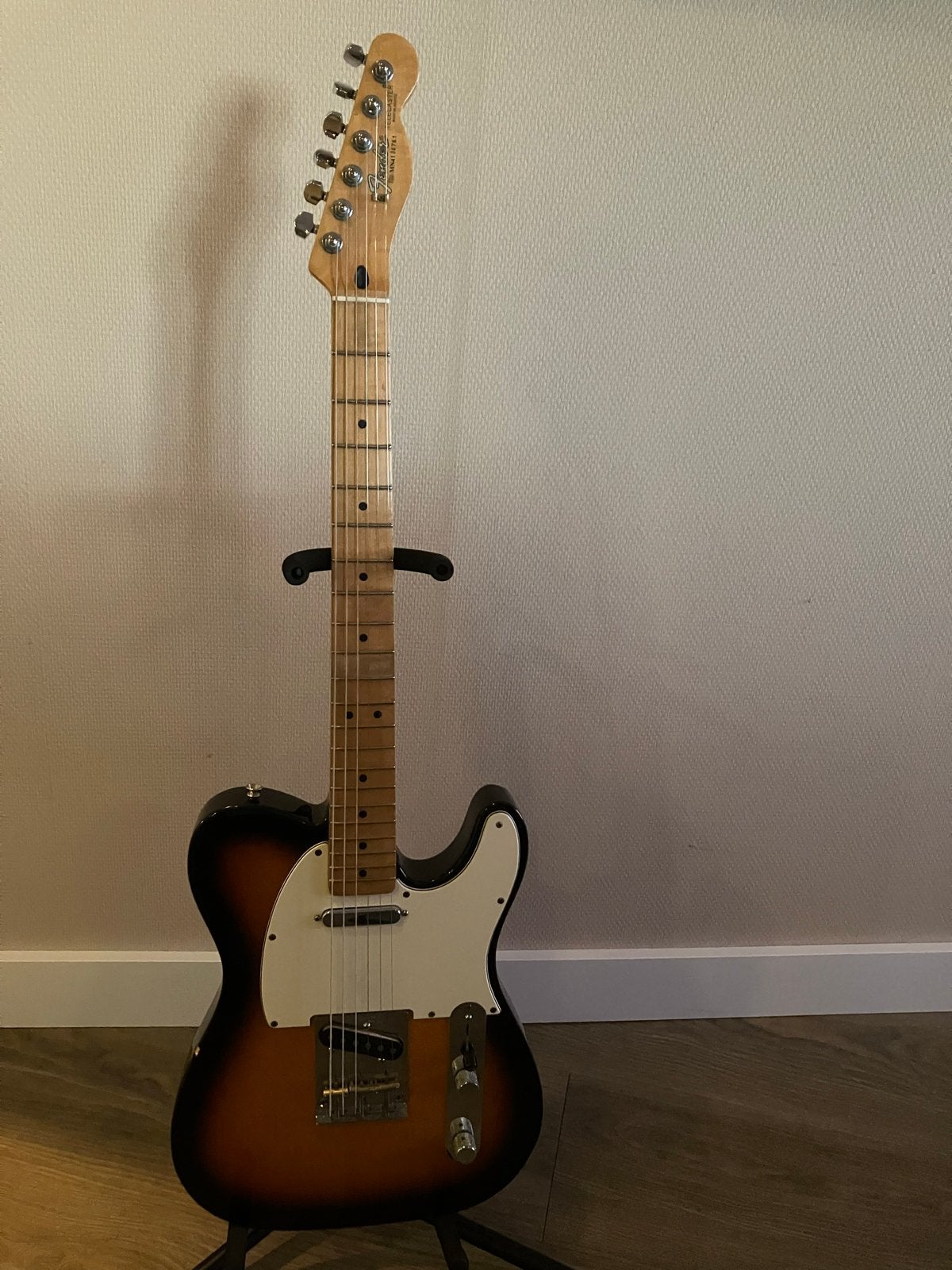 Fender Telecaster 1994., Ophalen, Gebruikt, Solid body, Fender