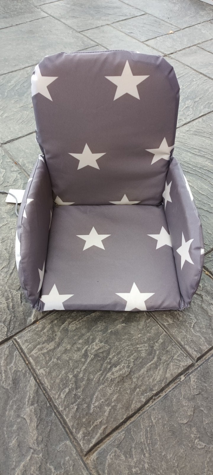 Stoelverkleiner voor kinderstoel., Kinderen en Baby's, Kinderstoelen, Ophalen of Verzenden, Zo goed als nieuw, Overige typen, Stoelverkleiner