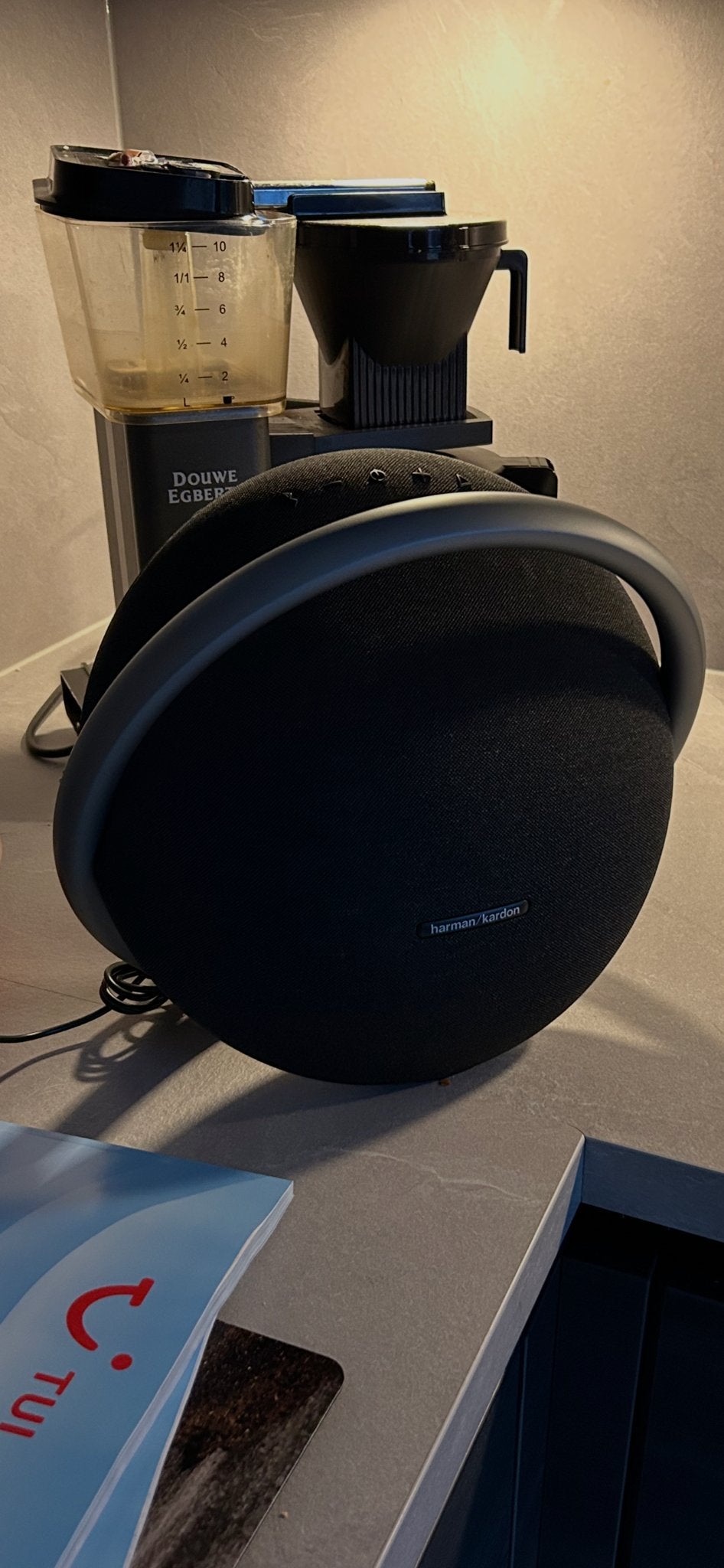 Harman Kardon Onyx 7, Audio, Tv en Foto, Luidsprekers, Ophalen, Zo goed als nieuw, Draagbare speaker, Bluetooth