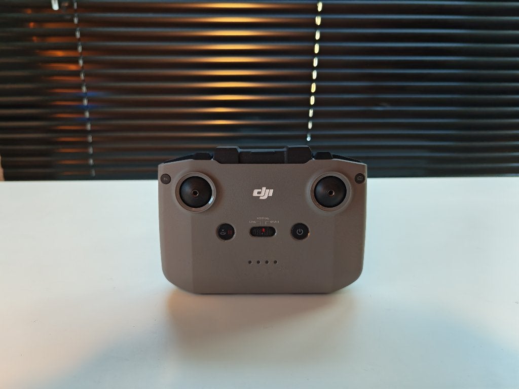 DJI Remote Controller C5 (Model RC-231), Ophalen of Verzenden, Zo goed als nieuw, Cameradrone, DJI