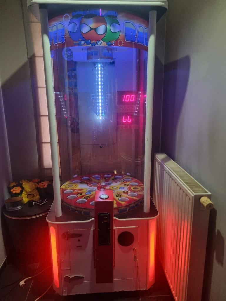 Ball drop te koop., Verzamelen, Ophalen