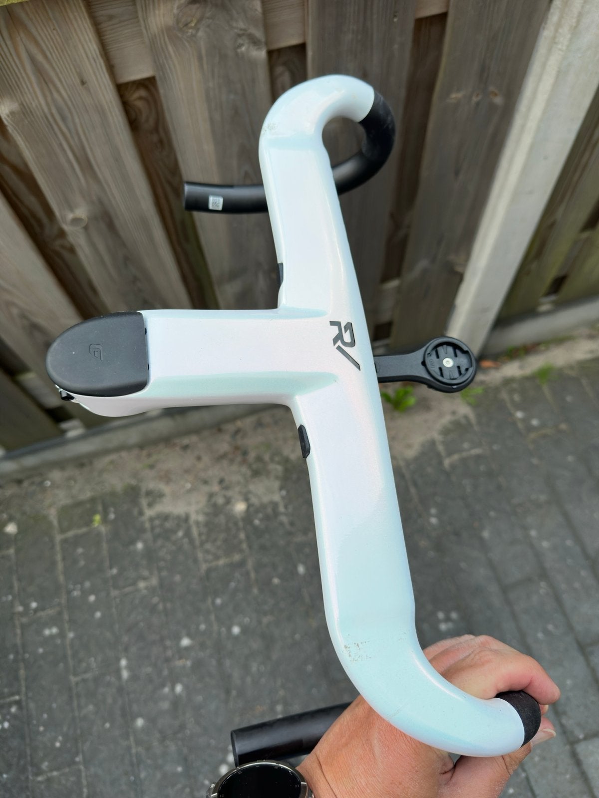 Cadex Aero Stuur - Carbon Racefiets Stuur, Stuur, Nieuw, Ophalen of Verzenden, Racefiets