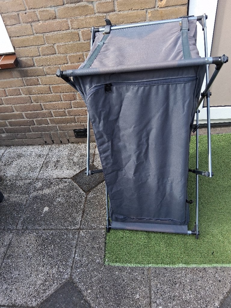 Campingkast, Ophalen of Verzenden, Campingkast