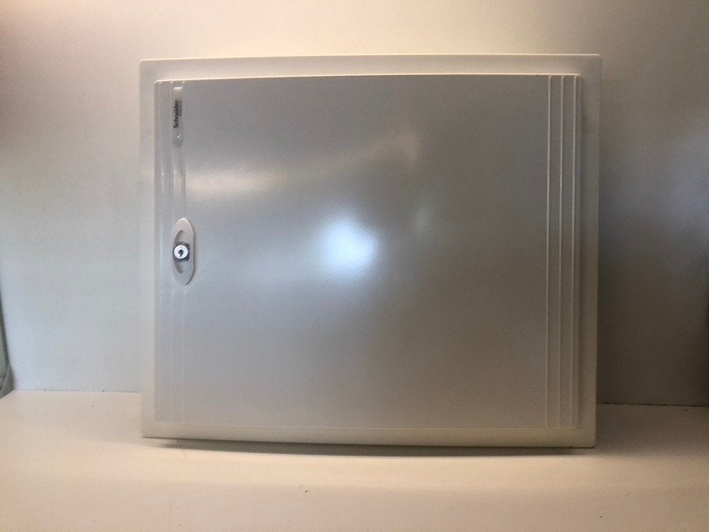 Schneider Electric - Pragma Plus Inbouwverdeler, Ophalen of Verzenden, Zo goed als nieuw, Schneider Electric, Groepenkast