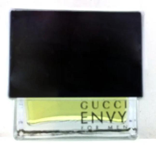 Vintage Gucci Envy Mini-parfum 3 ml, Ophalen