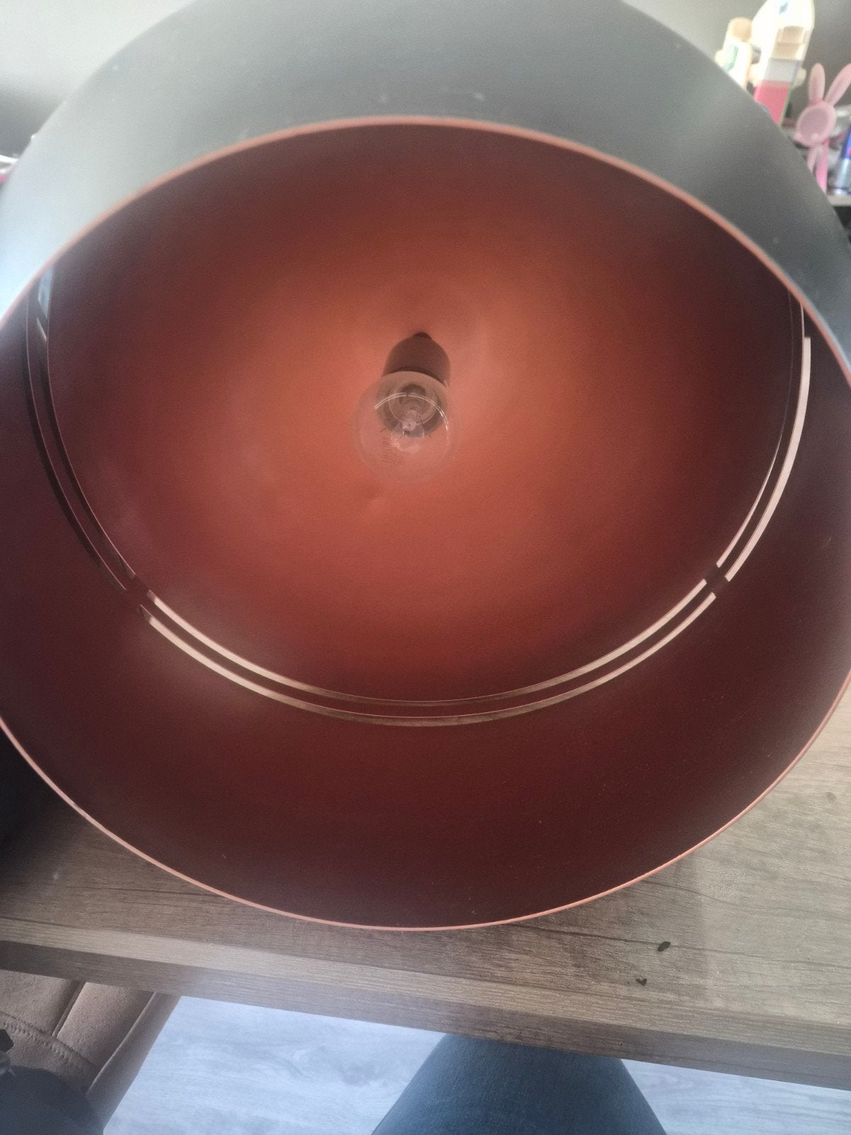 Hanglamp, Ophalen, Minder dan 50 cm