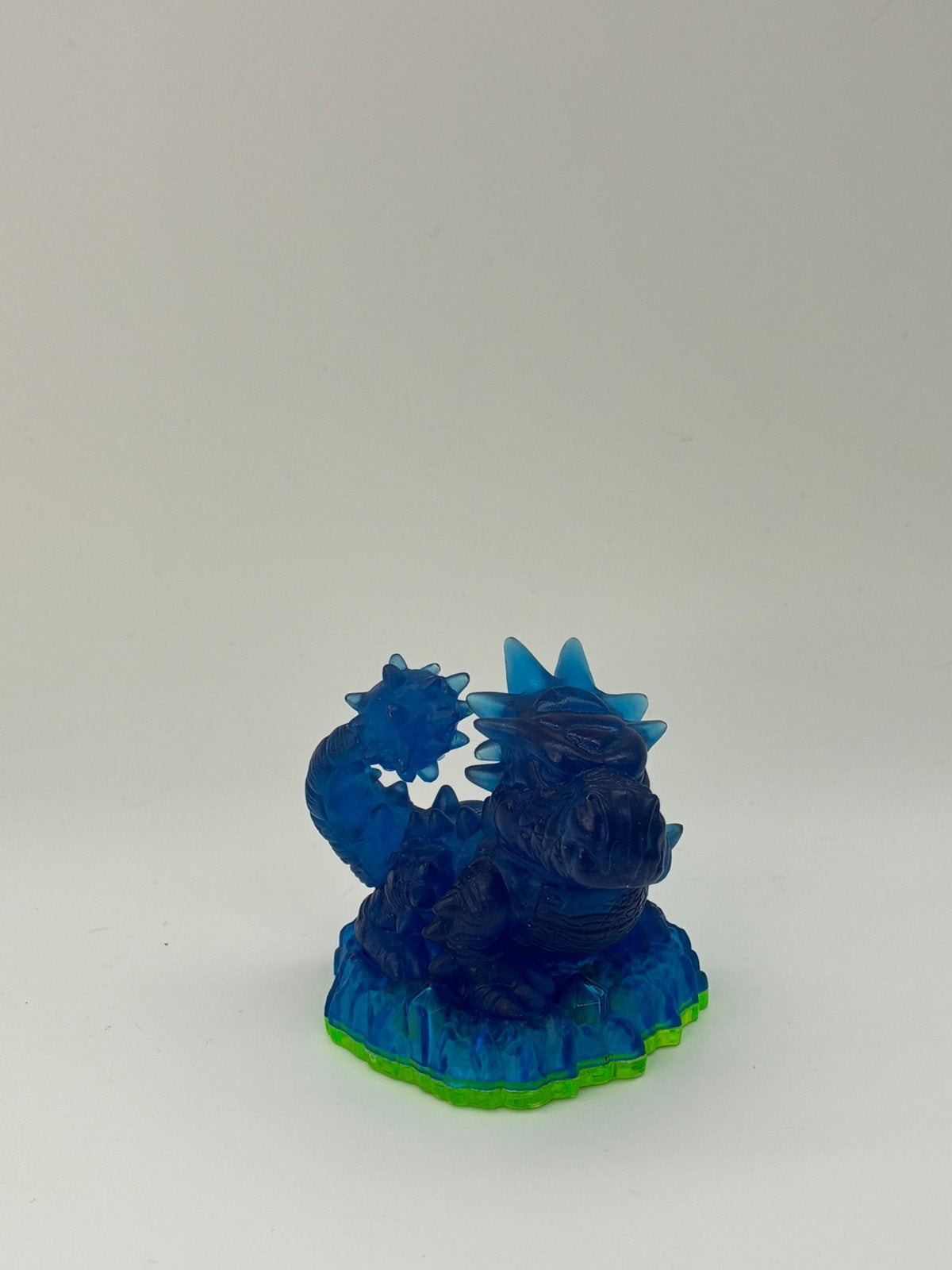 Skylanders Spyro’s Adventure Blue Bash, Avontuur en Actie, Verzenden, W, 2 spelers