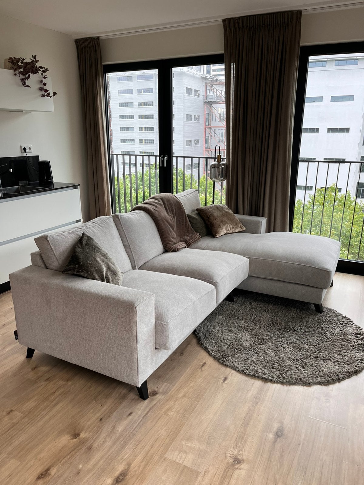 Bank Room108 | Eindhoven, Ophalen, Zo goed als nieuw