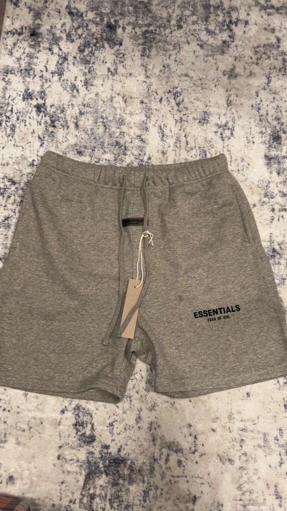 Essentials pak, Ophalen of Verzenden, Zo goed als nieuw, Maat 56/58 (XL)