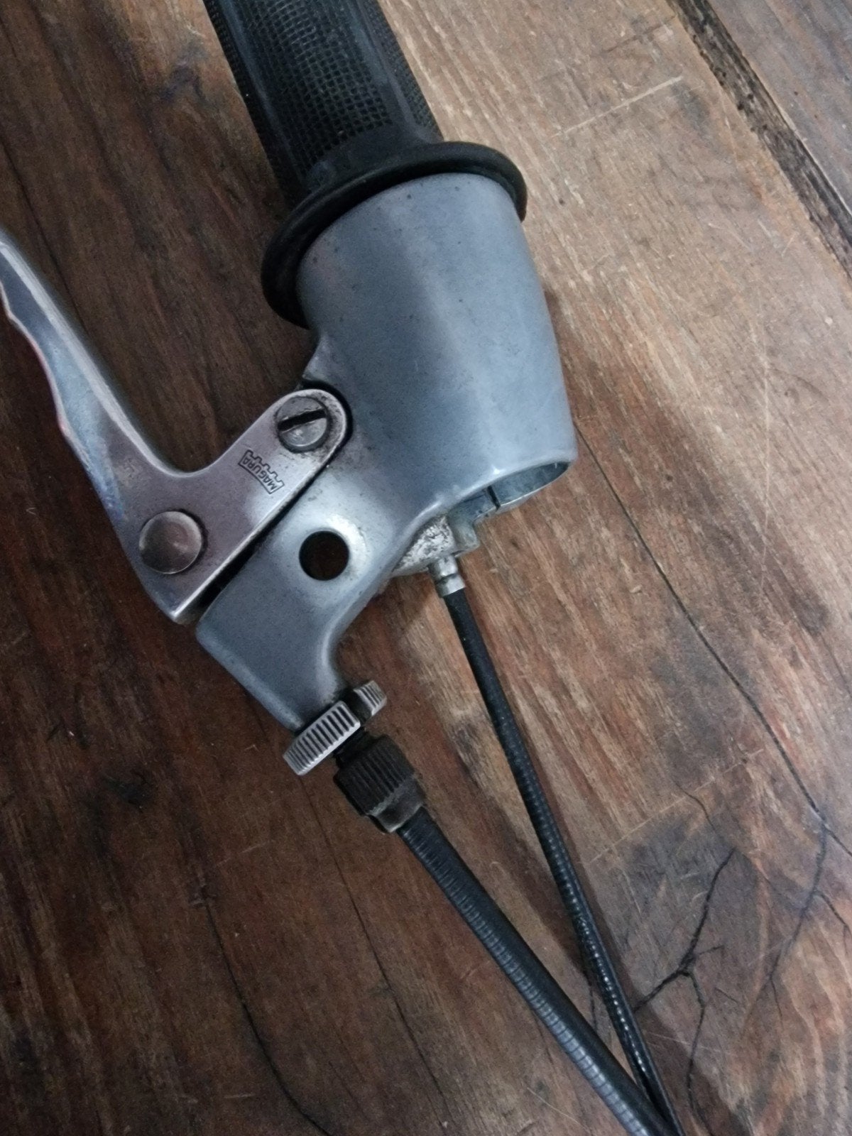 Kreidler Magura Gashendel in perfecte staat Originele kabels, Ophalen of Verzenden, Zo goed als nieuw, Overige typen