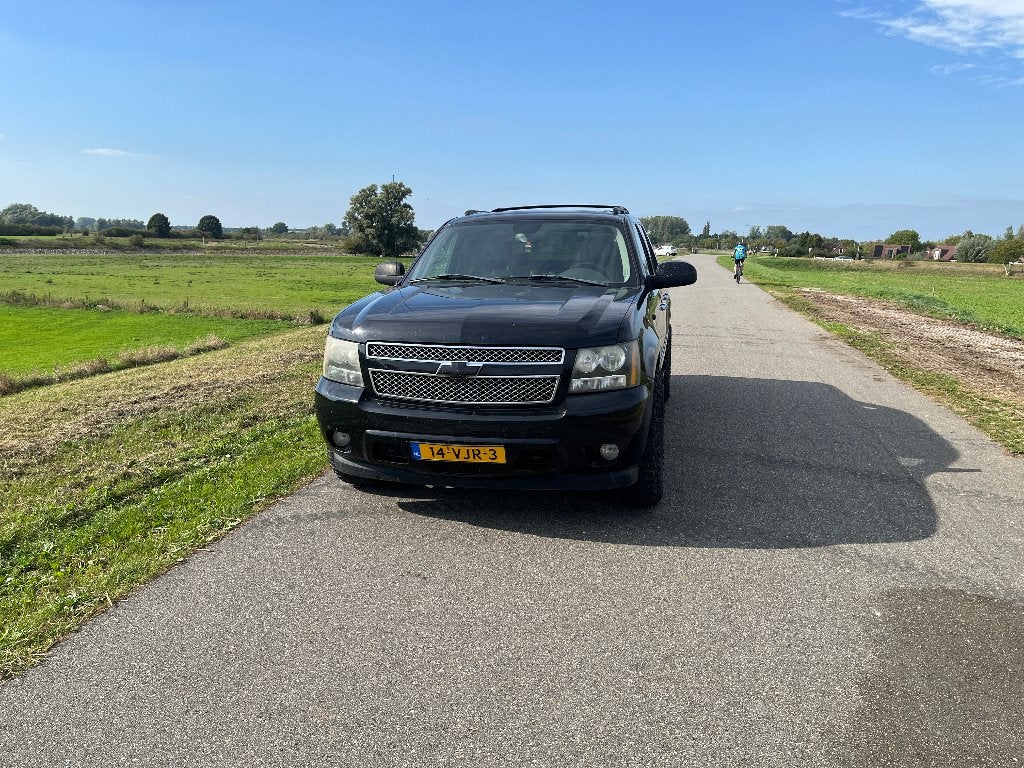 Chevrolet 2007, Auto's, Automaat, 450 kg, 324 pk, Chevrolet
