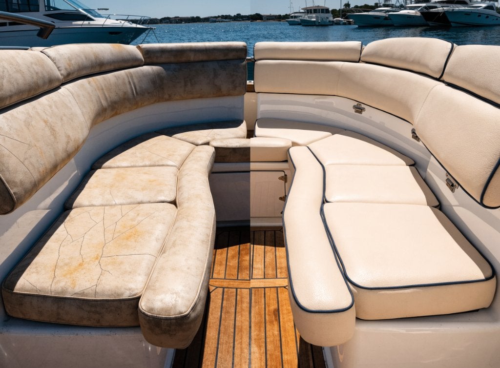 Bootkussens & bootkappen op maat | PAW MARINE, Ophalen of Verzenden, Nieuw, Interieur en Kussens