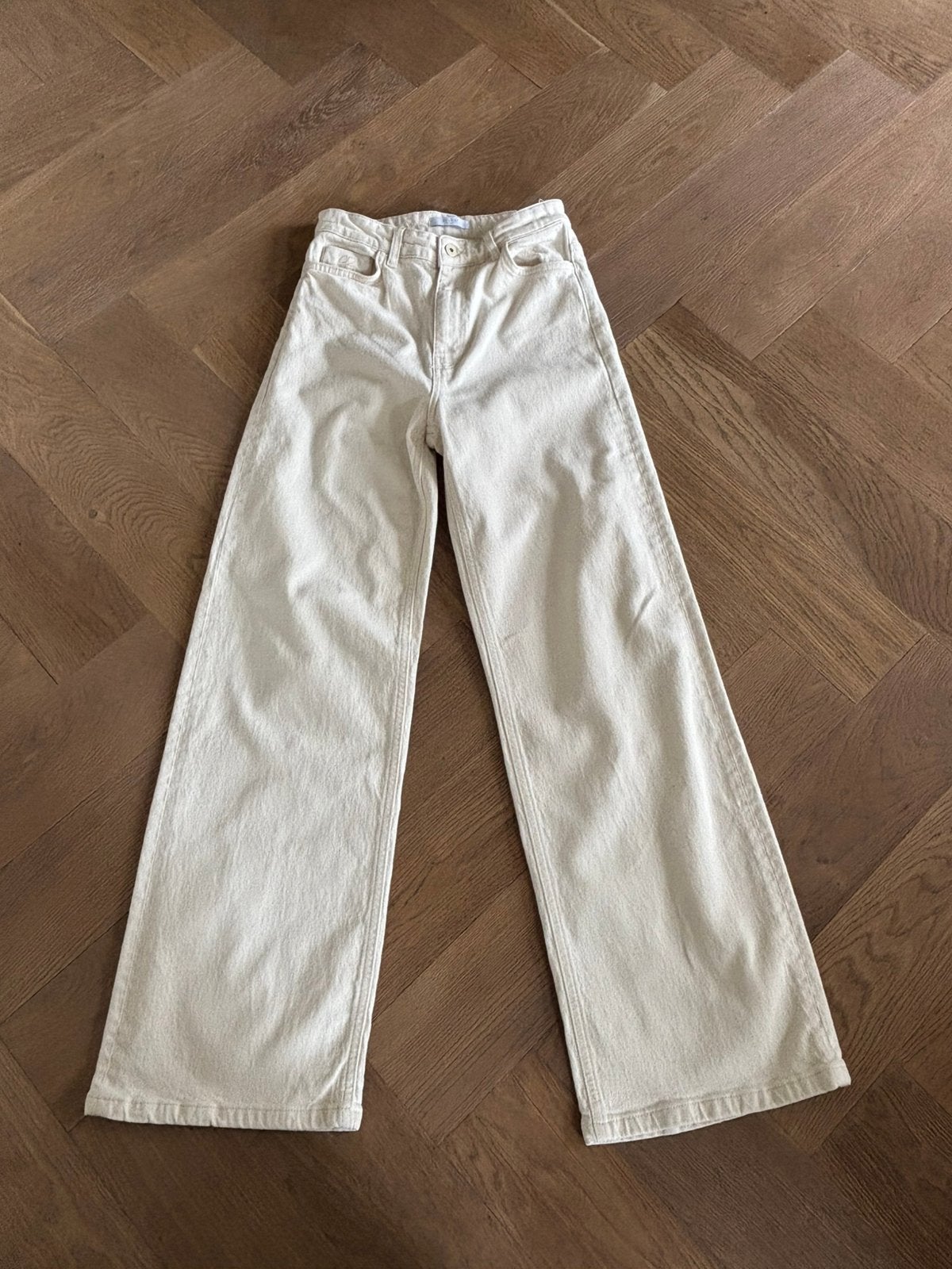 Lina pants By bar 36/S, Overige kleuren, Ophalen of Verzenden, Zo goed als nieuw, Maat 36 (S)
