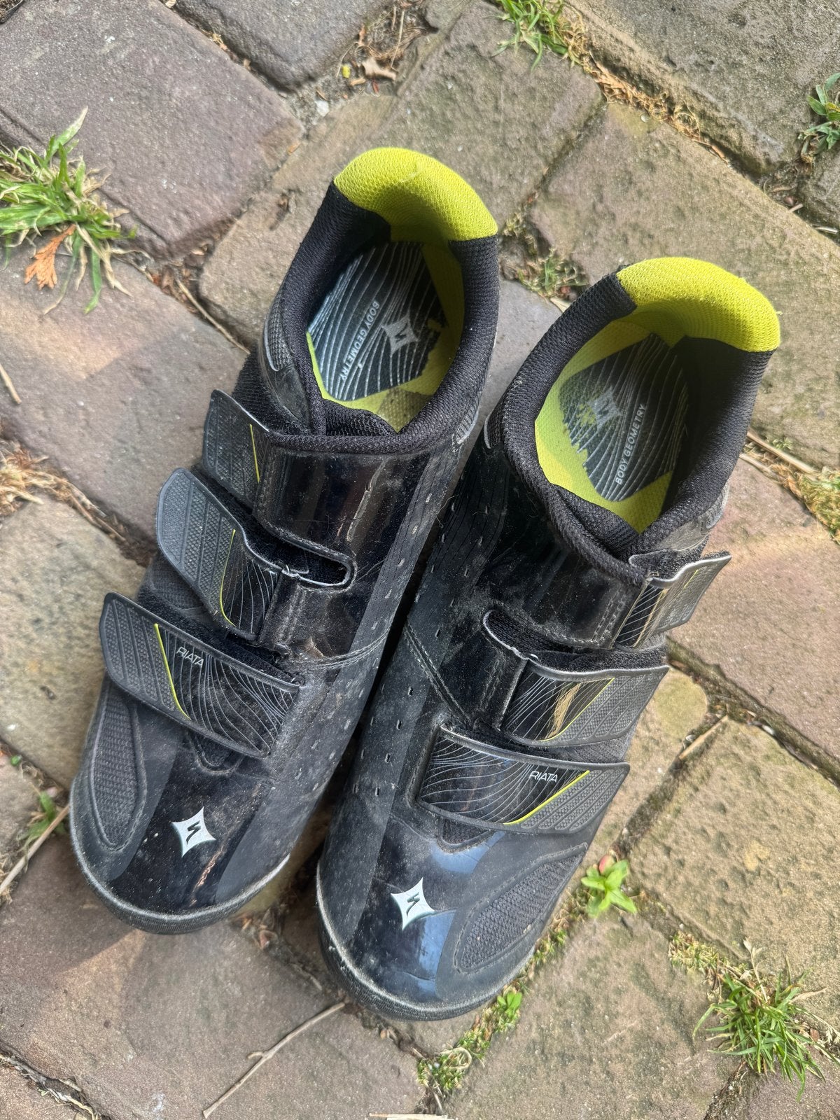 Specialized Riata fietsschoenen - Maat 43, Ophalen, Gebruikt, Schoenen, Overige maten