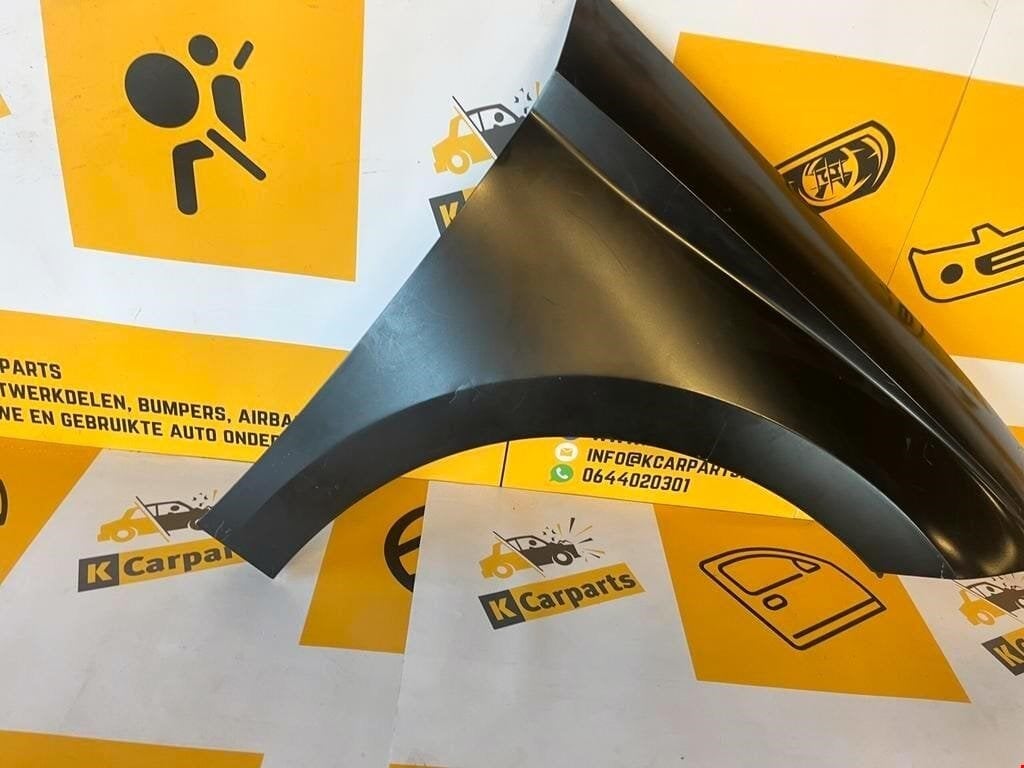 Zijscherm Seat Ibiza 6F 2017+ Zijscherm Spatbord Rechts Voor, Auto-onderdelen, Carrosserie en Plaatwerk, Info@fabrikant.eu, Fabrikantstraat 1
1000 AA  Amsterdam, NL