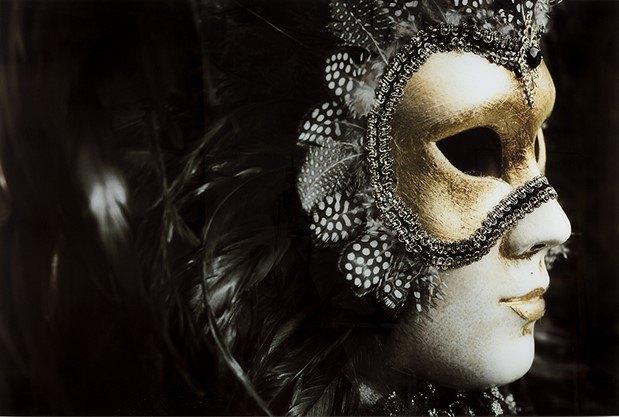 Exclusieve PRINT Carnaval foto op gehard glas – 150x100, Huis en Inrichting, Woonaccessoires | Schilderijen, Tekeningen en Foto's